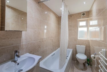 2 bed house, North Road, Gabalfa, Cardiff, CF143BL - Image 6